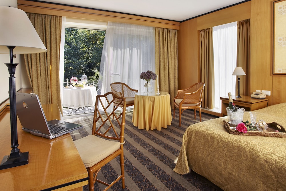 Van der Valk Hotel Gladbeck 16/60