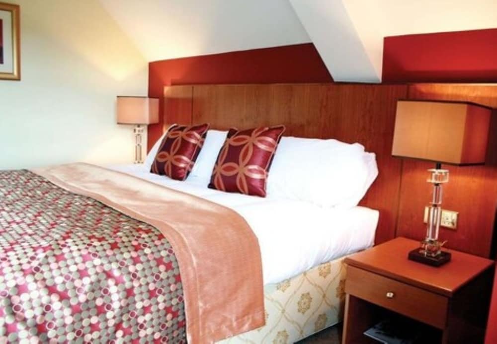 Silverbirch Hotel 22/63
