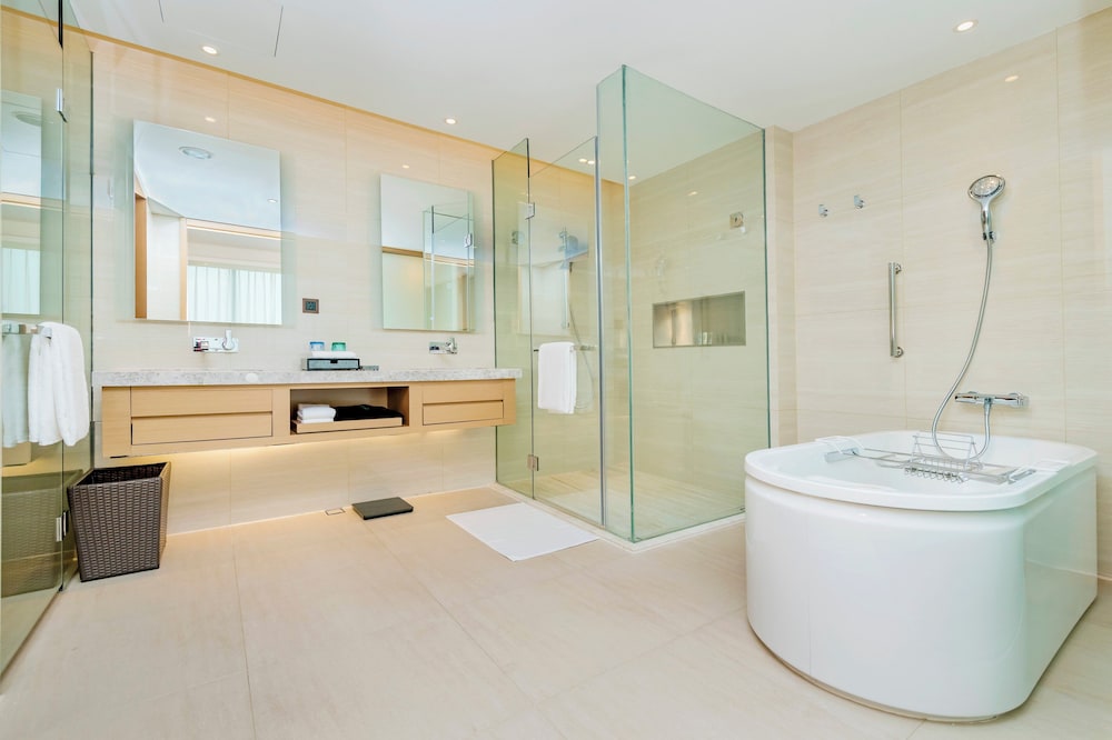 Holiday Inn Changsha Dawangshan 71/72
