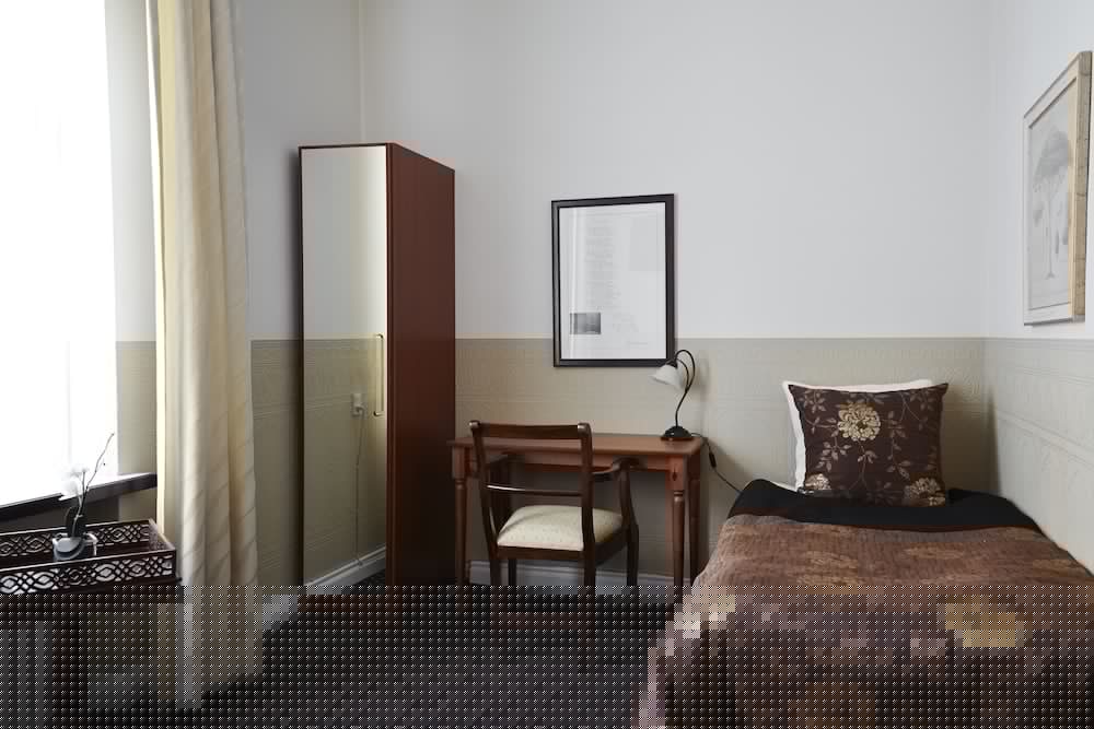 Hotel Saxildhus 21/58
