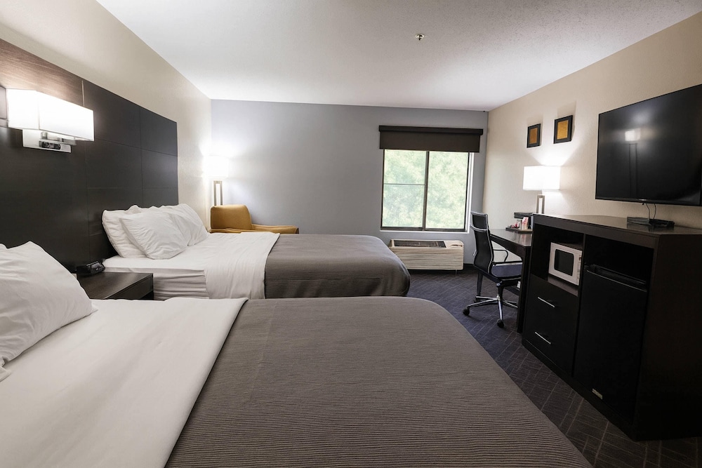 Quality Inn & Suites Circleville 9/53