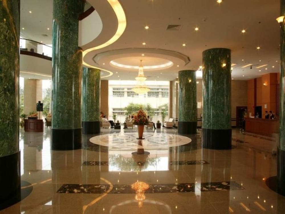 Saigon Quynhon 55/64