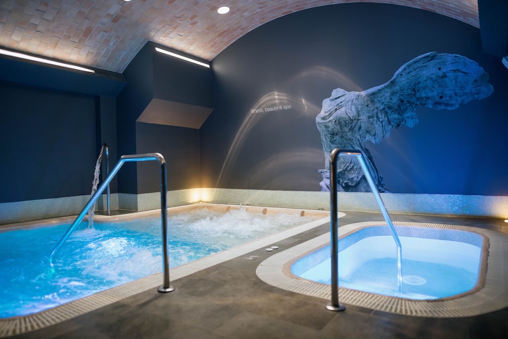 Myr Plaza Mercado Spa 26/50