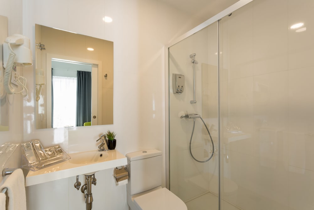 La Puerta de Palacio - Adults Only 33/34