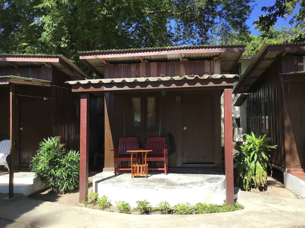 Samui Harmony Resort 3/50
