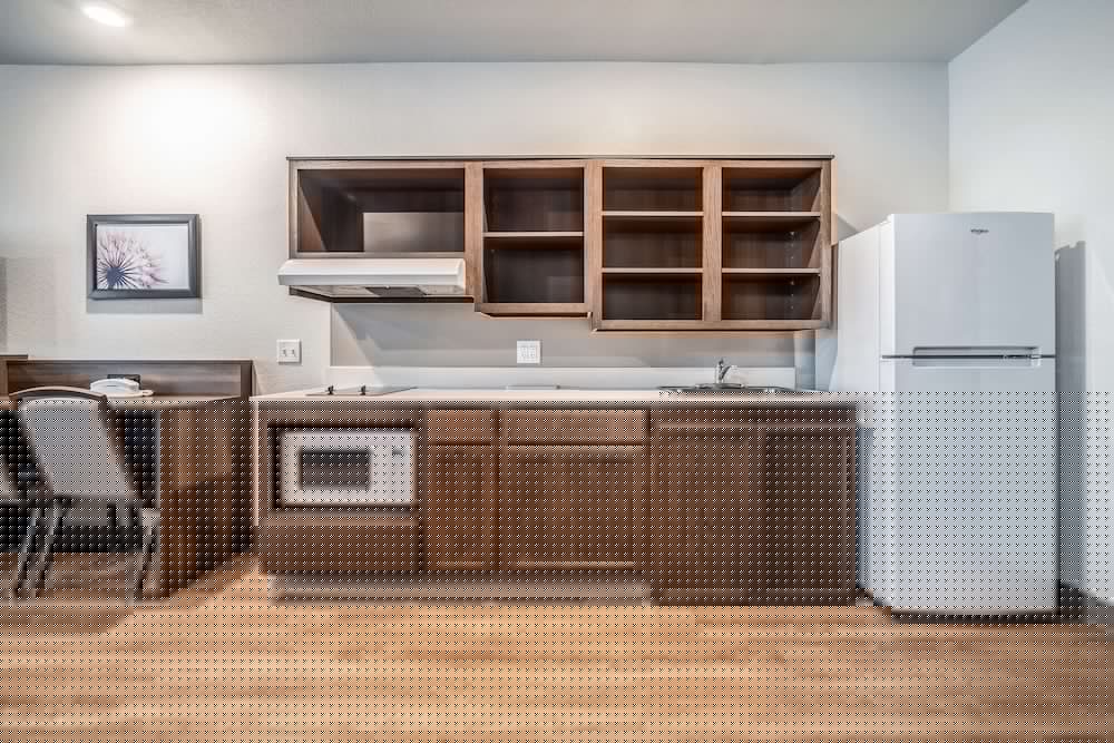 WoodSpring Suites Naples West 14/50
