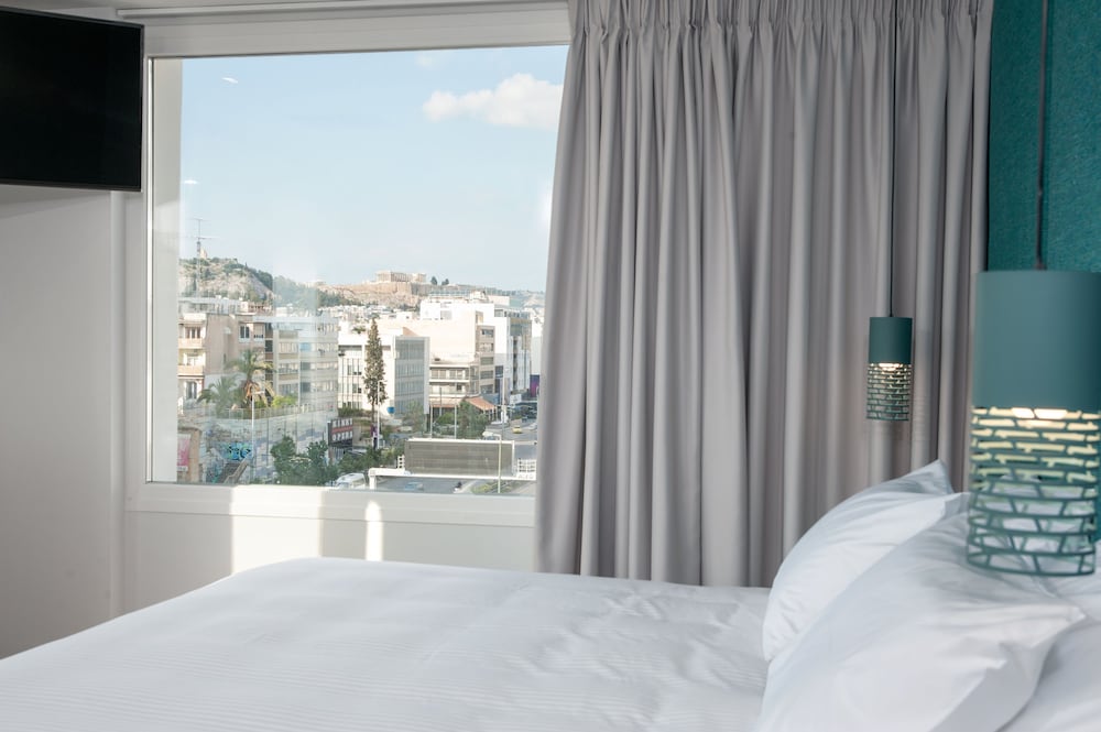 Athenaeum Smart Hotel 13/30