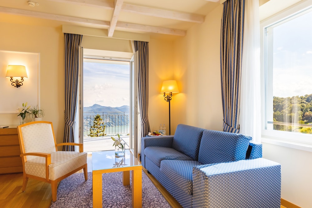 Kurhaus Cademario – Adult Only 38/57