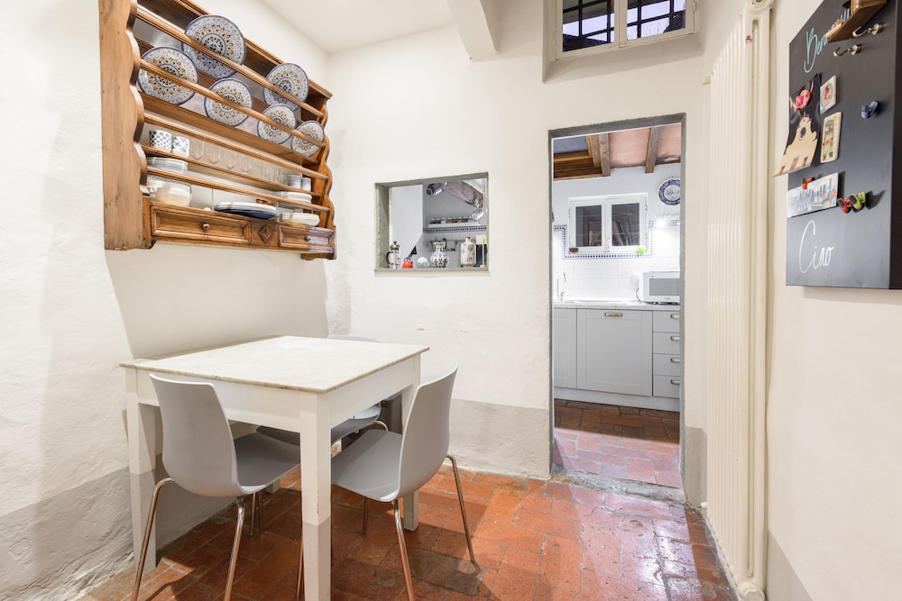 Santo Spirito Dream 19/24