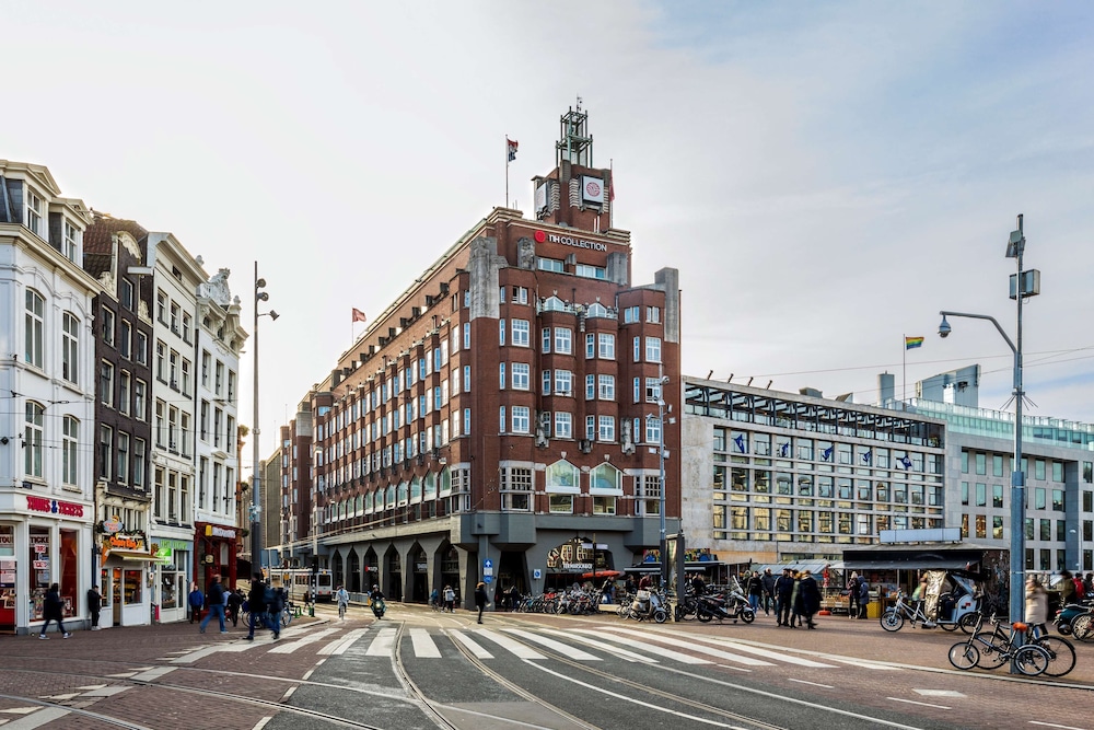 Nh Collection Amsterdam Flower Market 39/48