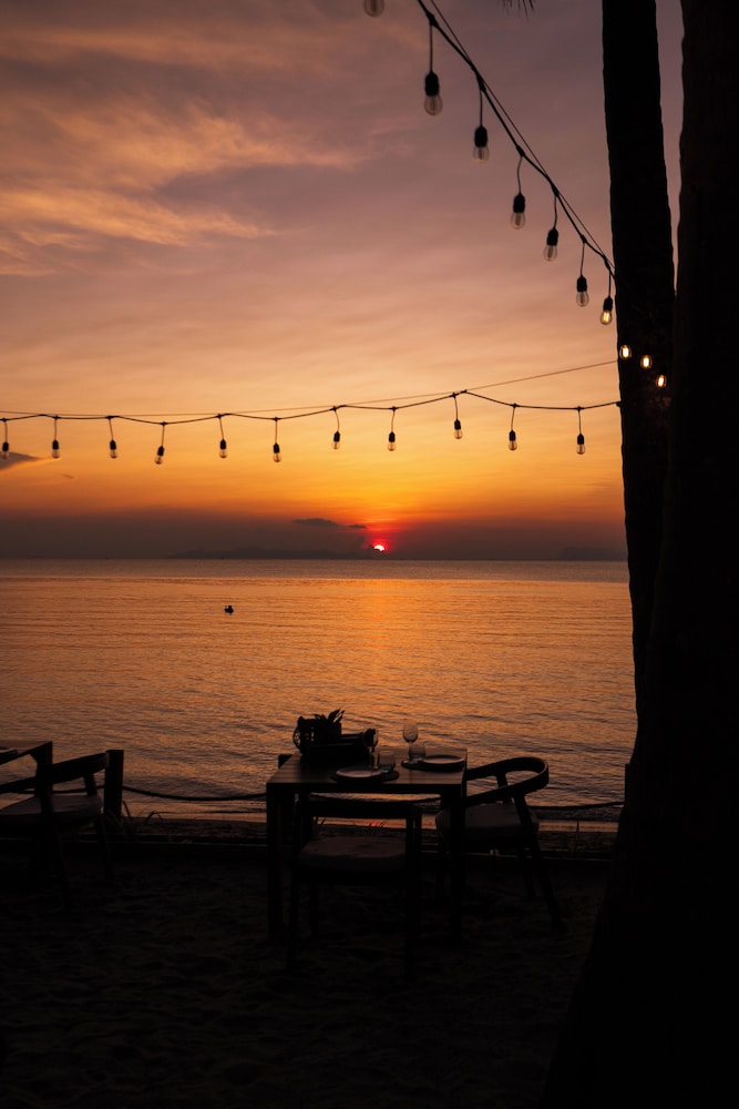 Nikki Beach Resort & Spa Koh Samui 59/68