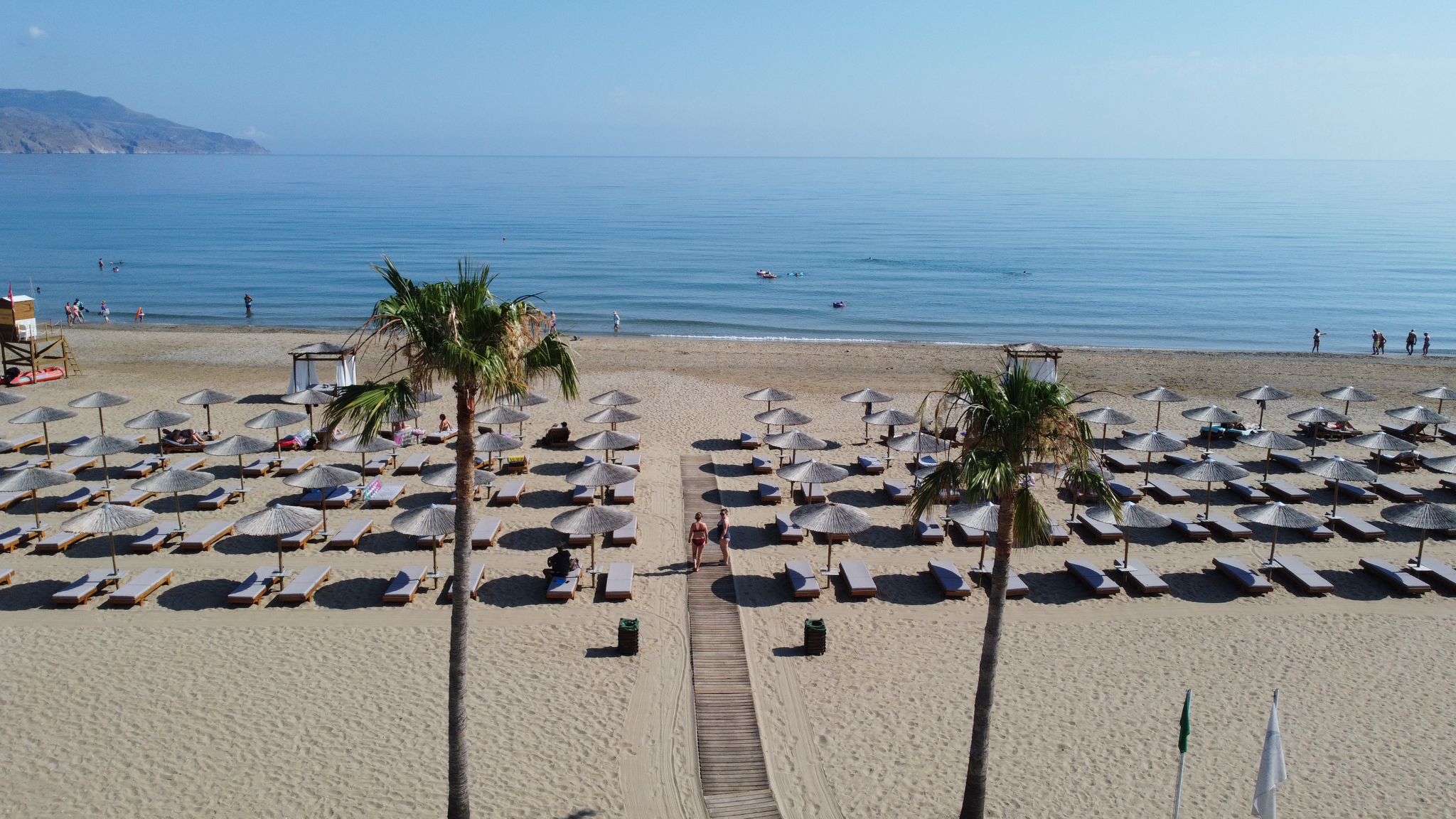 Delfina Tropic Beach 118/121