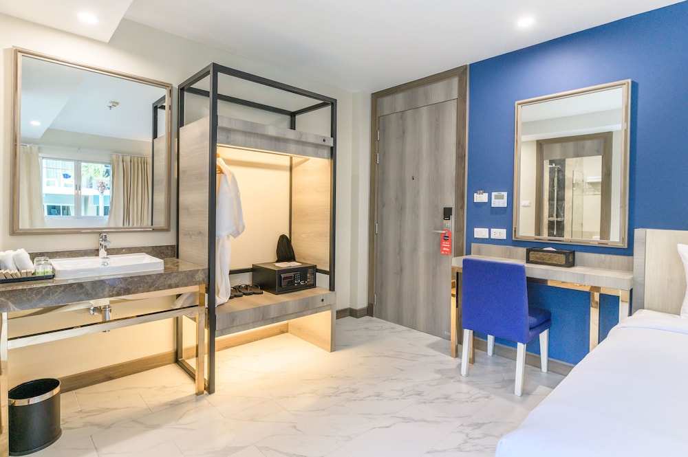 Andakira Hotel 32/50