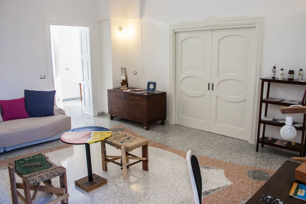 Riz Salento Guest House 12/32