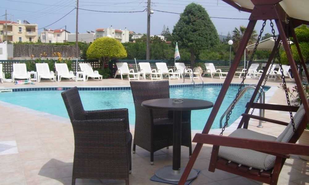 Pallatium Apartments 11/19