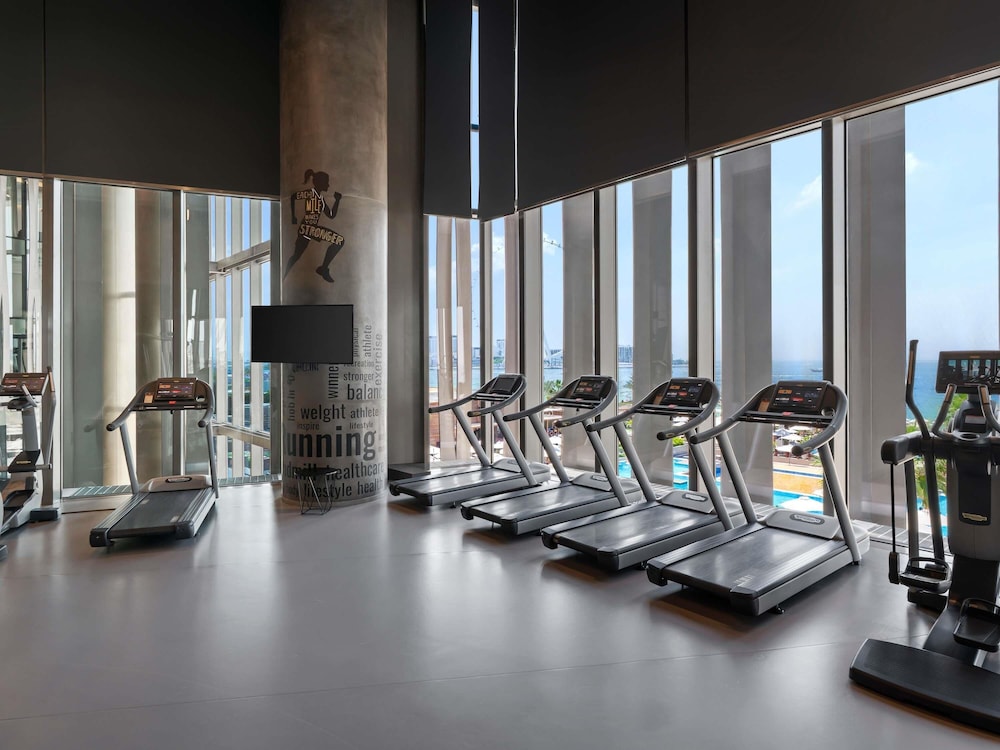 Rixos Premium Dubai 46/76