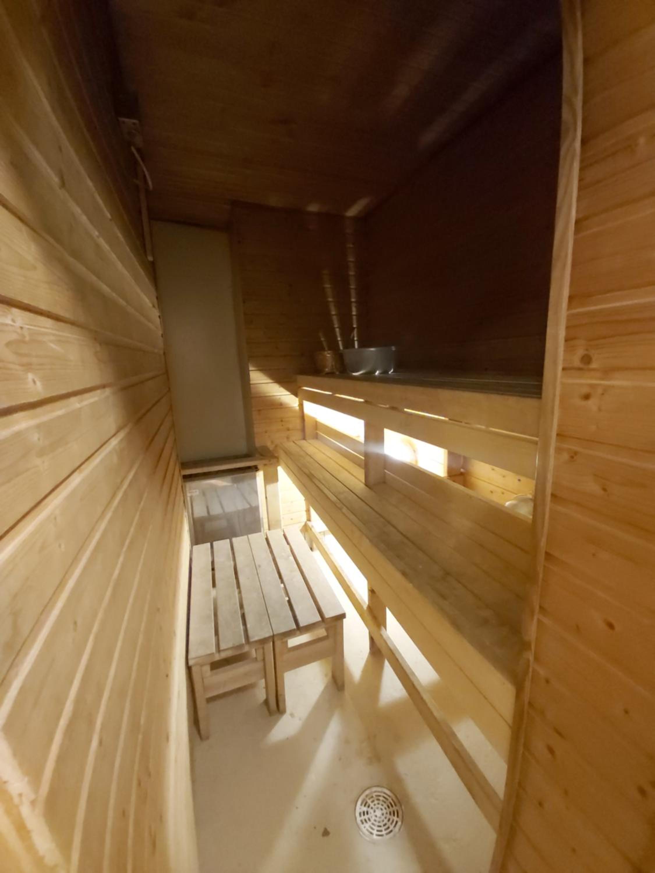 Nord Hostel 30/50