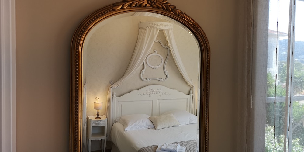 B&B Villa Blanche 28/50