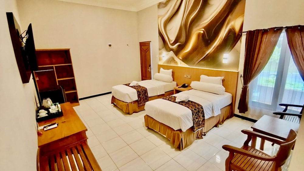 Votel Manyar Resort Banyuwangi 11/41