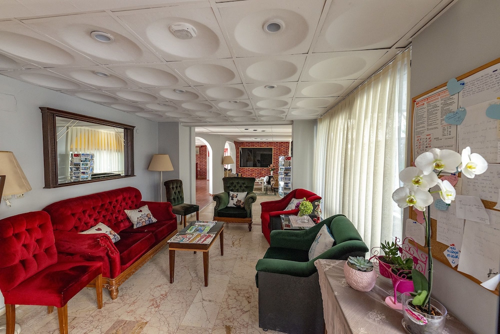 Alibabam Hotel Apartment 23/50