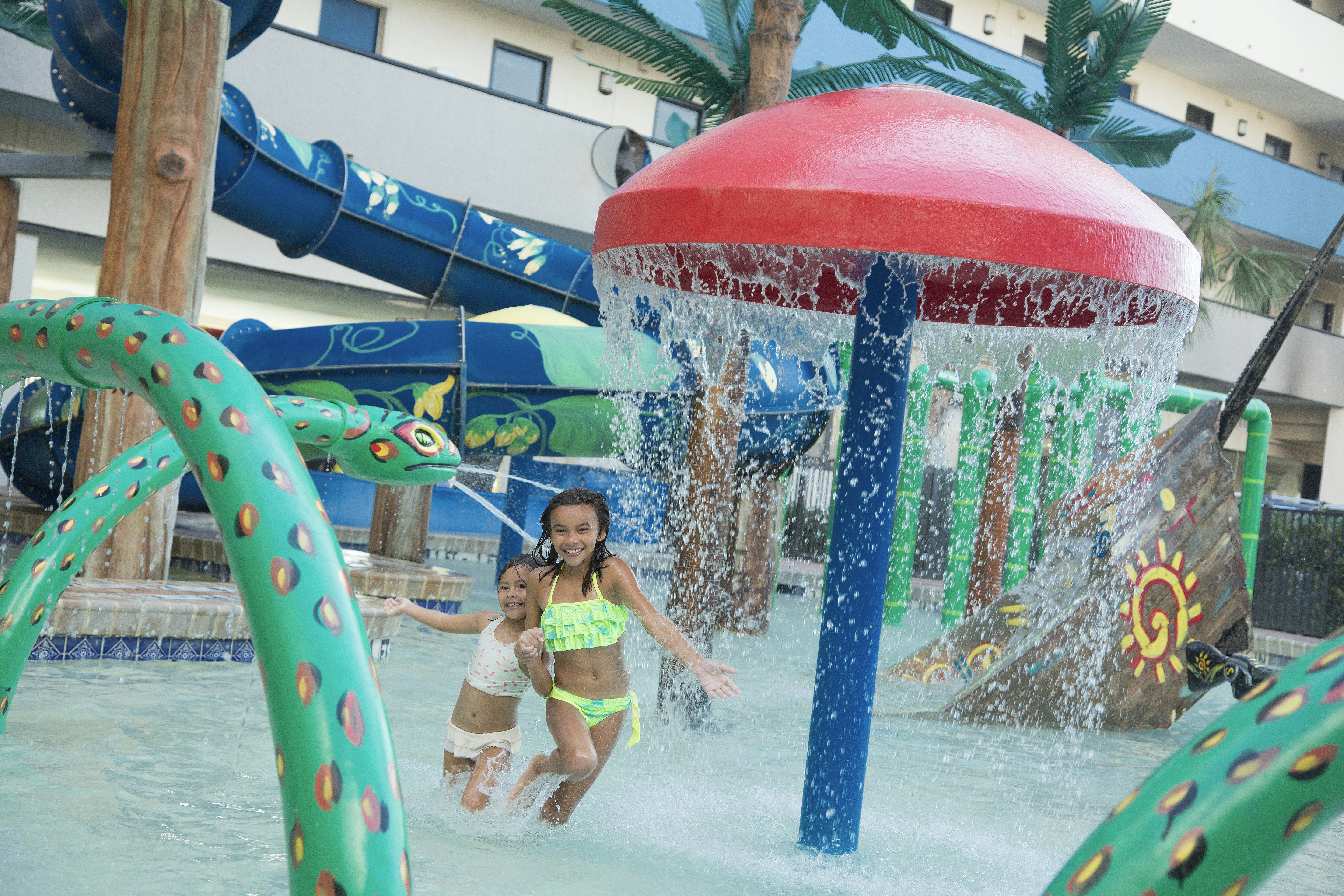 Ocean Reef Resort 70/85