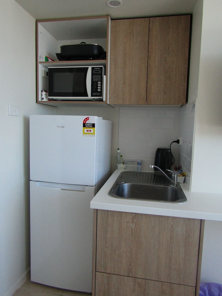 Coral Sea Vista Apartments 57/58