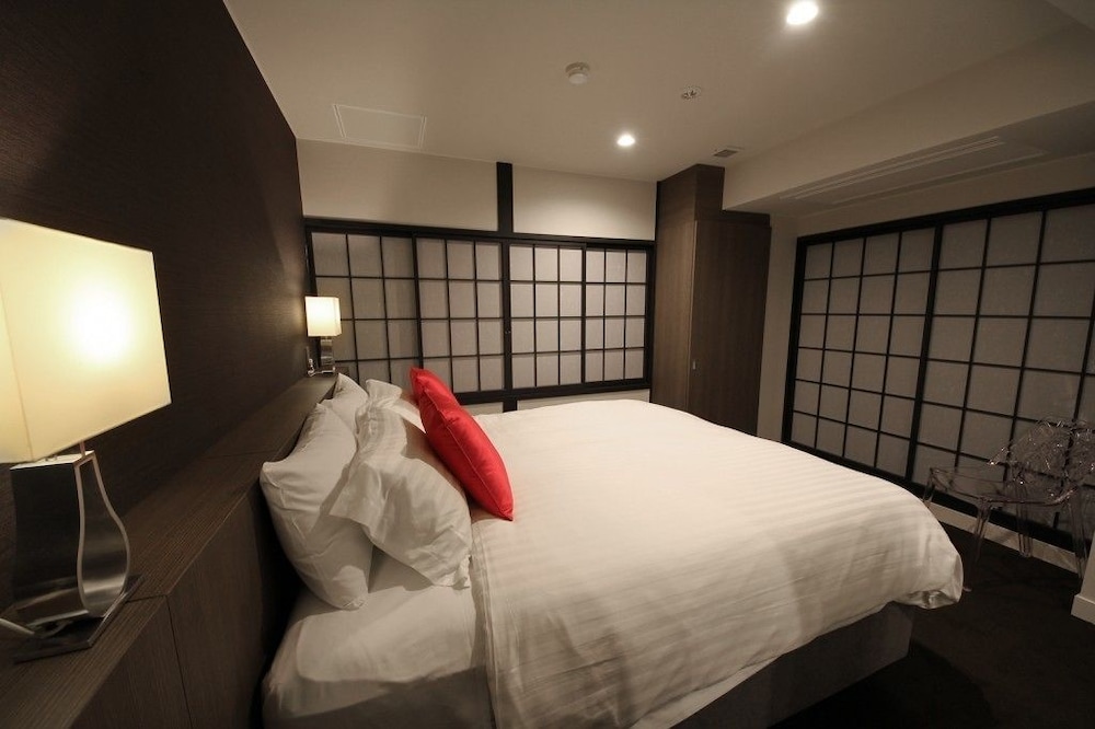 The Ridge Apartments Nozawa 20/44