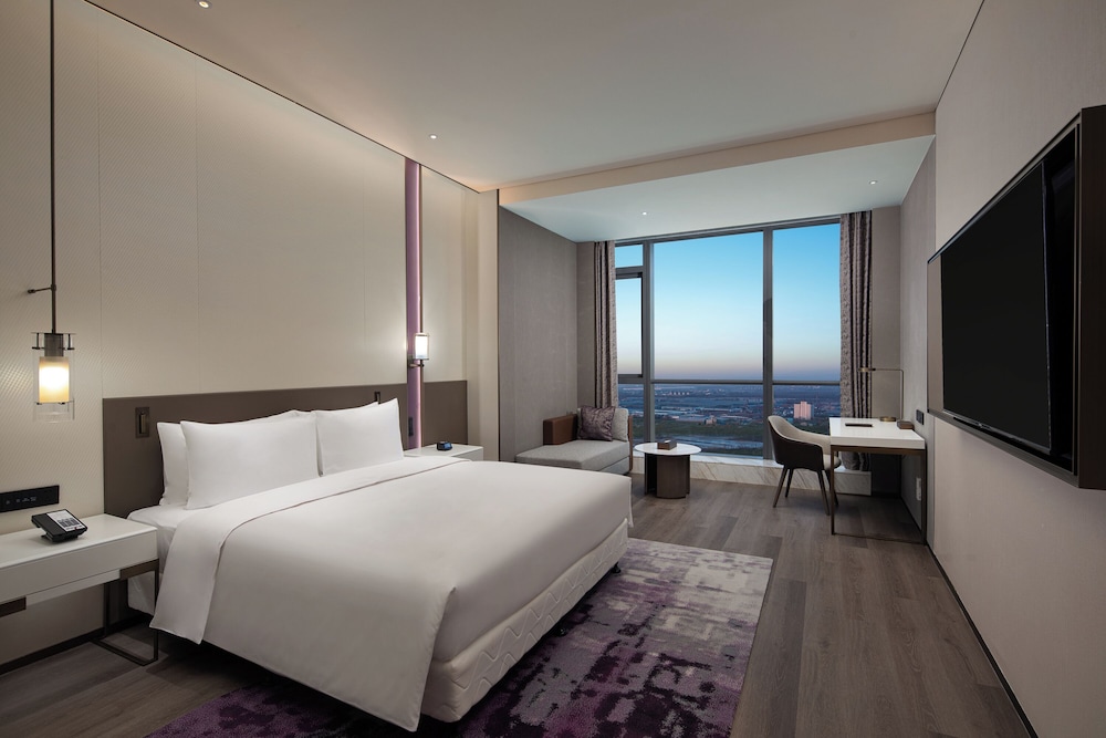 La Quinta by Wyndham Shanxi Xiaohe Xincheng 21/54