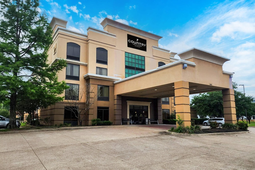 Country Inn & Suites by Radisson, Tyler University Area 1/1