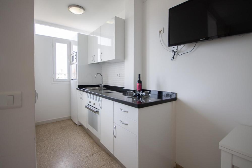 Apartamentos LIVVO Tarahal 10/88