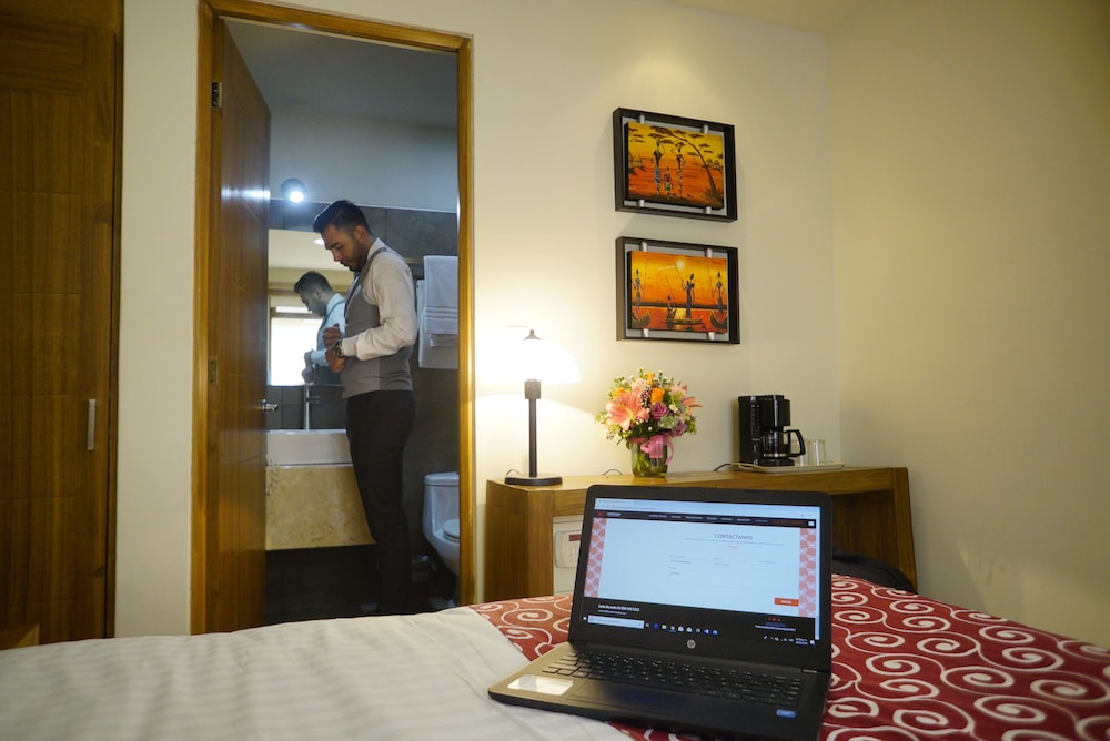 Rymma Hotel 16/16
