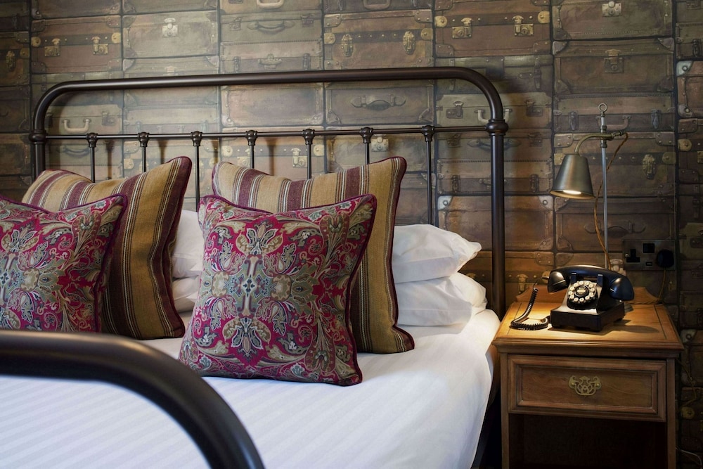 PENVENTON PARK HOTEL 9/42