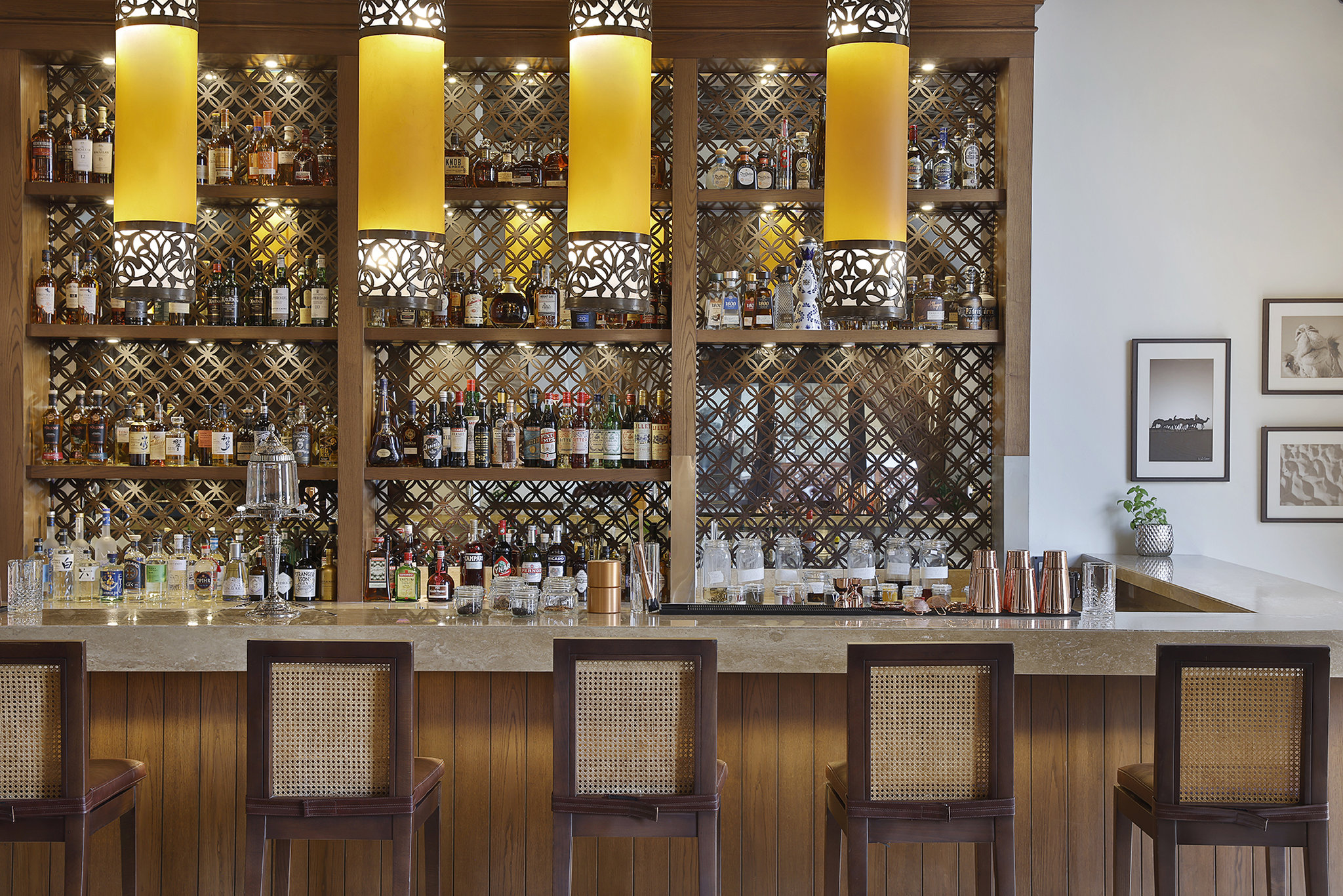 Aldhafra Resort, Vignette Collection, an IHG Hotel 49/74