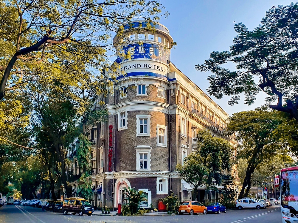 Grand Hotel 26/27