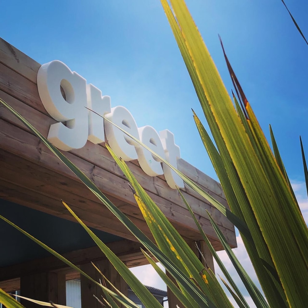 Greet Hotel Marseille Provence Aeroport 2/50