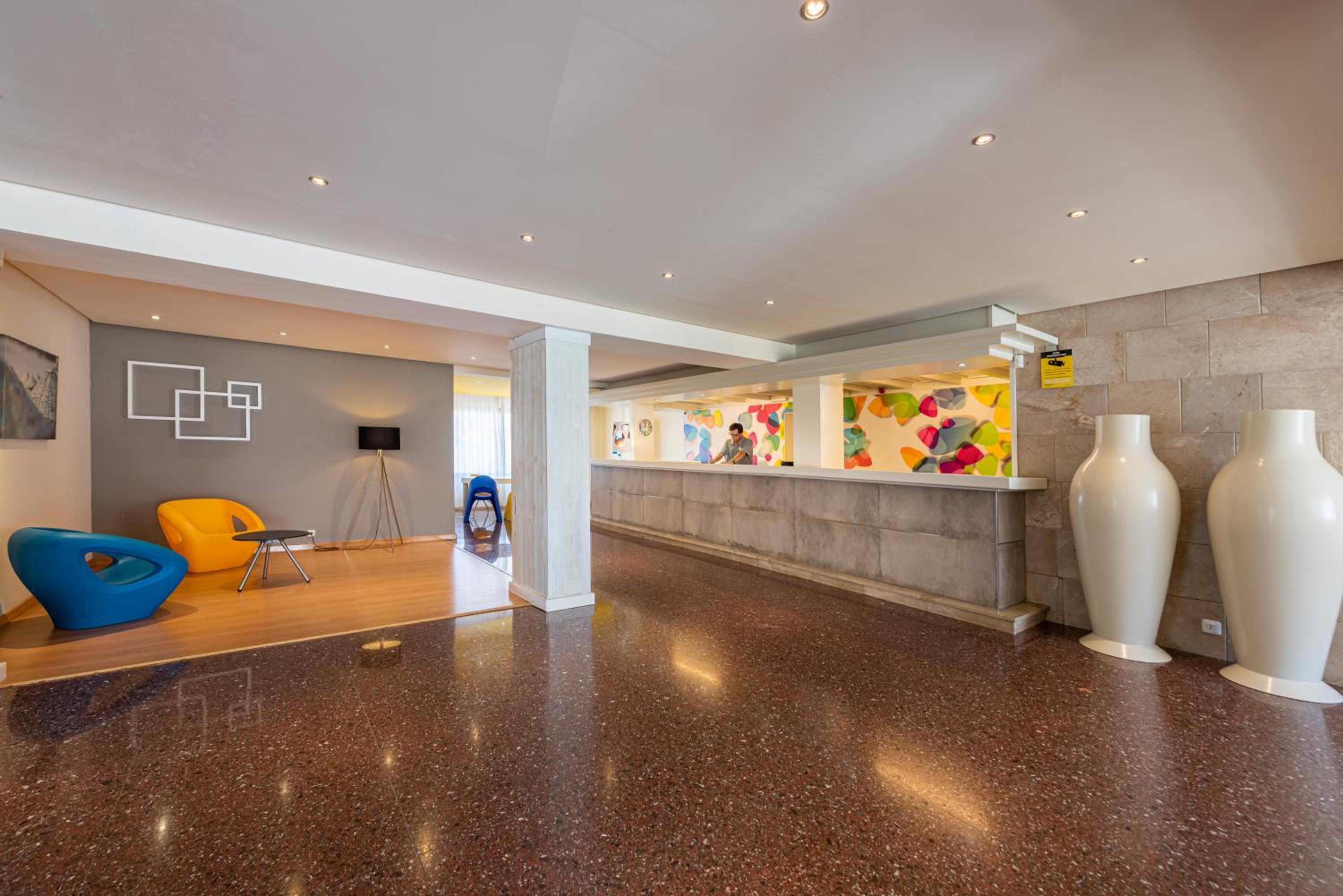Hotel La Santa Maria Playa 8/58