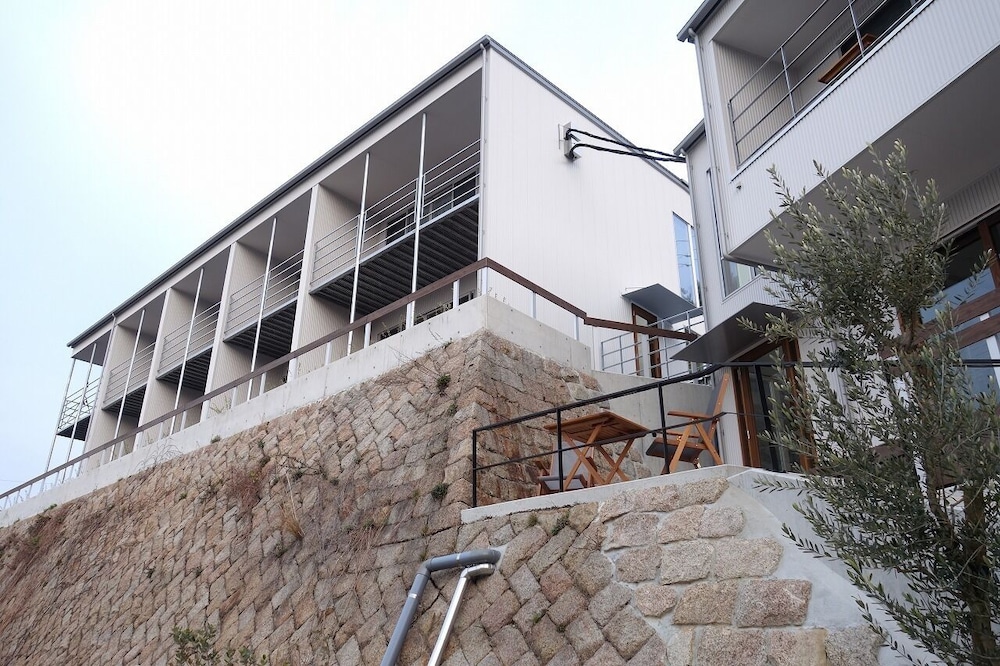 MY LODGE Naoshima 43/50