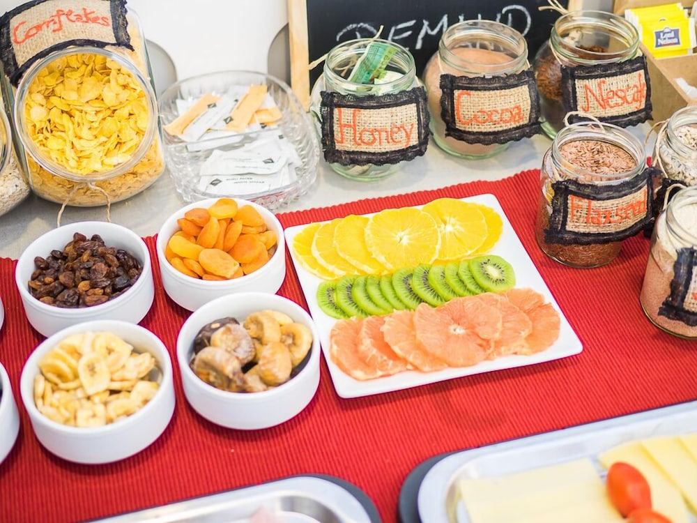 Casablanca Boutique Bed & Breakfast 27/61