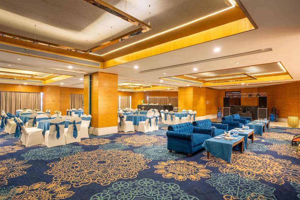 Radisson Blu Jammu 36/71