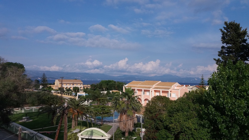 Asprokavos Beach Apartment 33/43