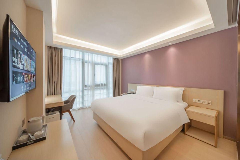 Elegant, Double Bed