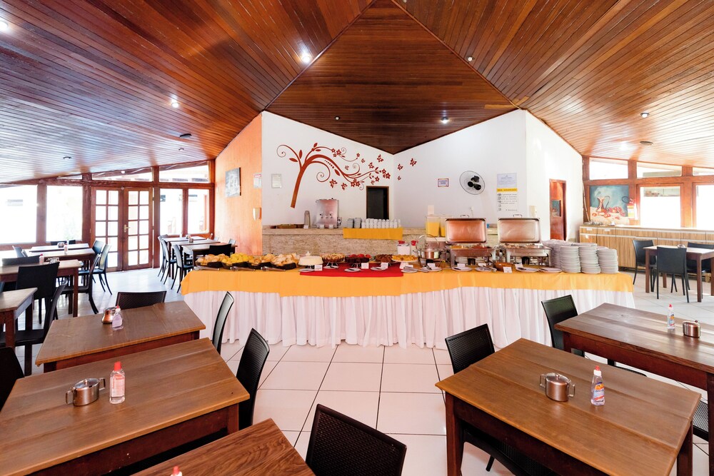 Hotel Casa Blanca Porto Seguro 30/46
