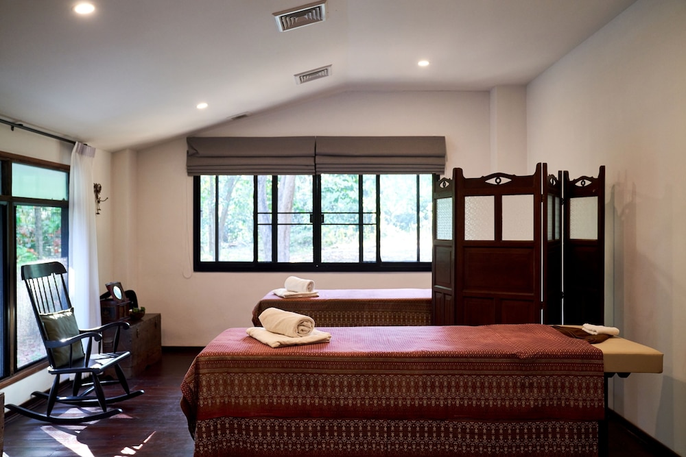 KAOMAI LANNA RESORT 16/75