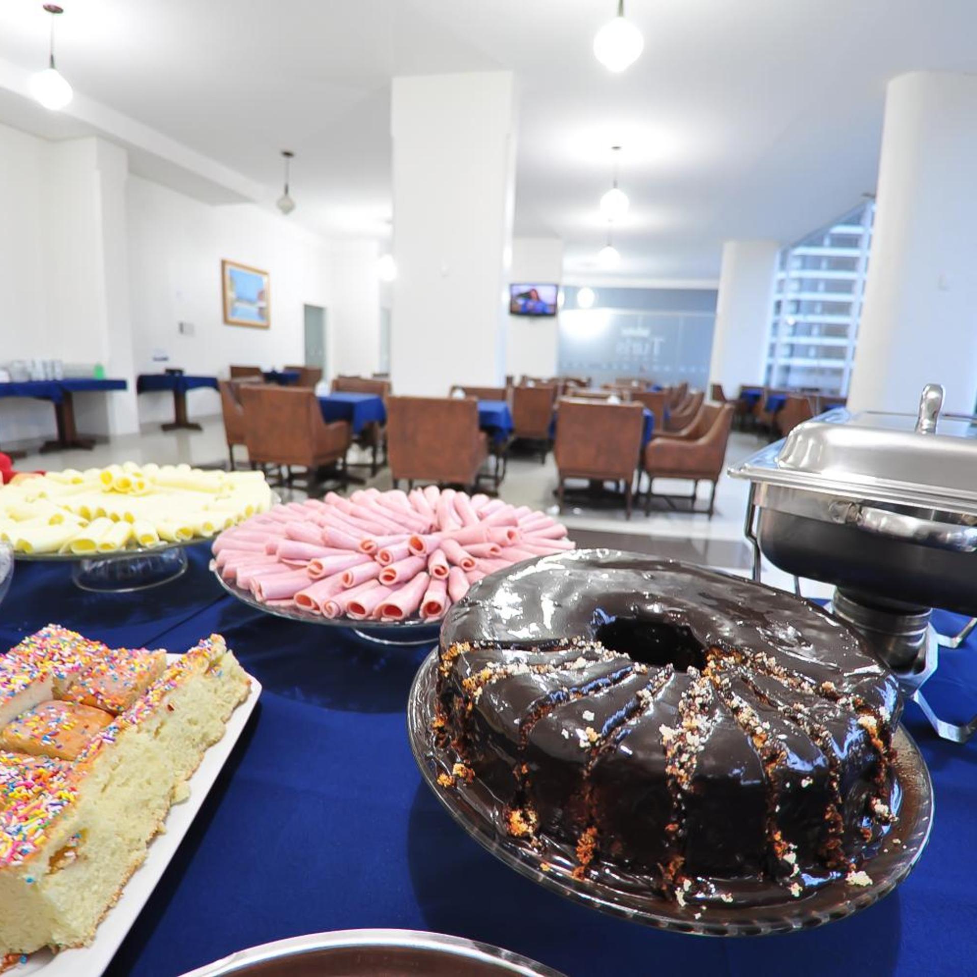 Turis Hotel - Passo Fundo 14/30