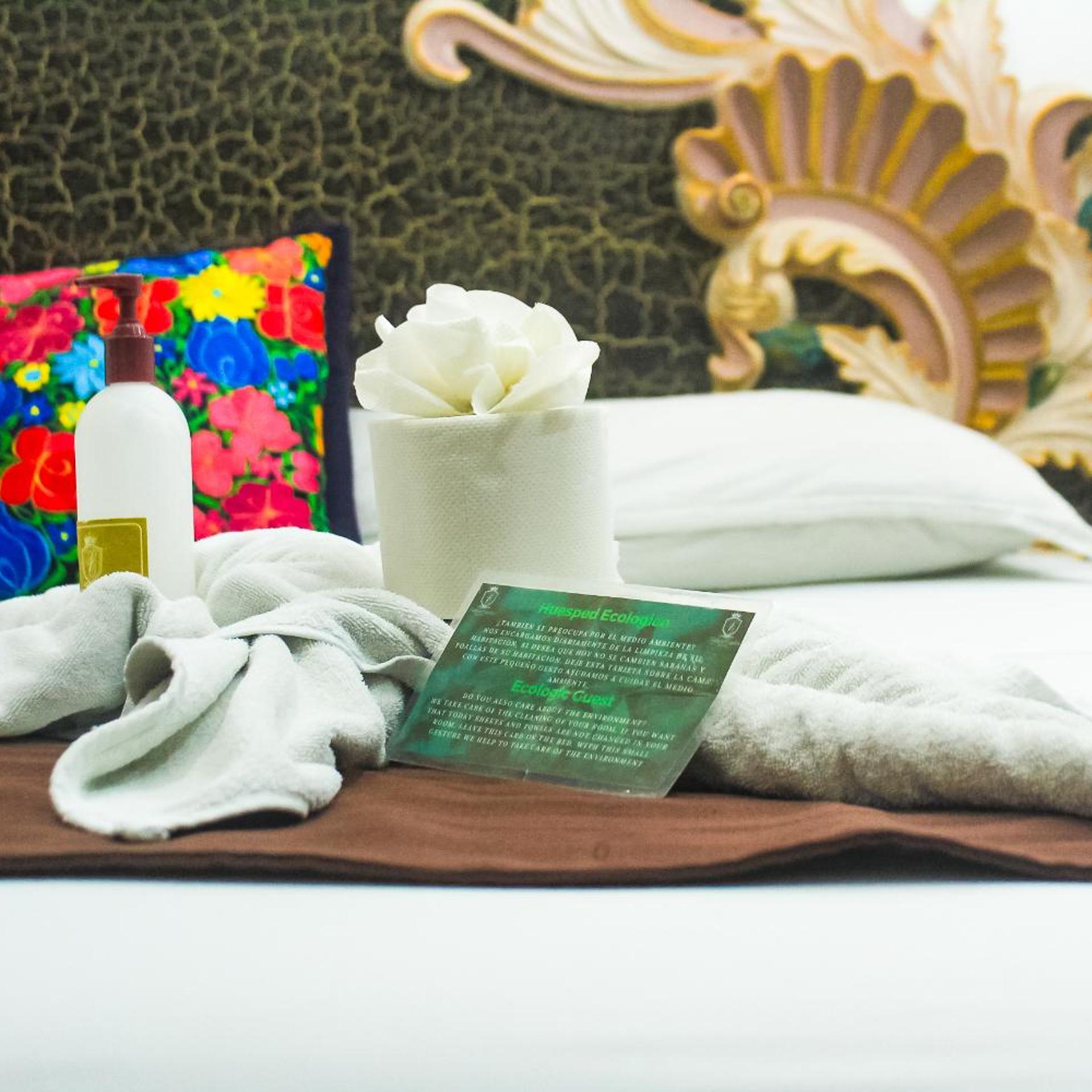 Hotel Palacio Canton 28/55
