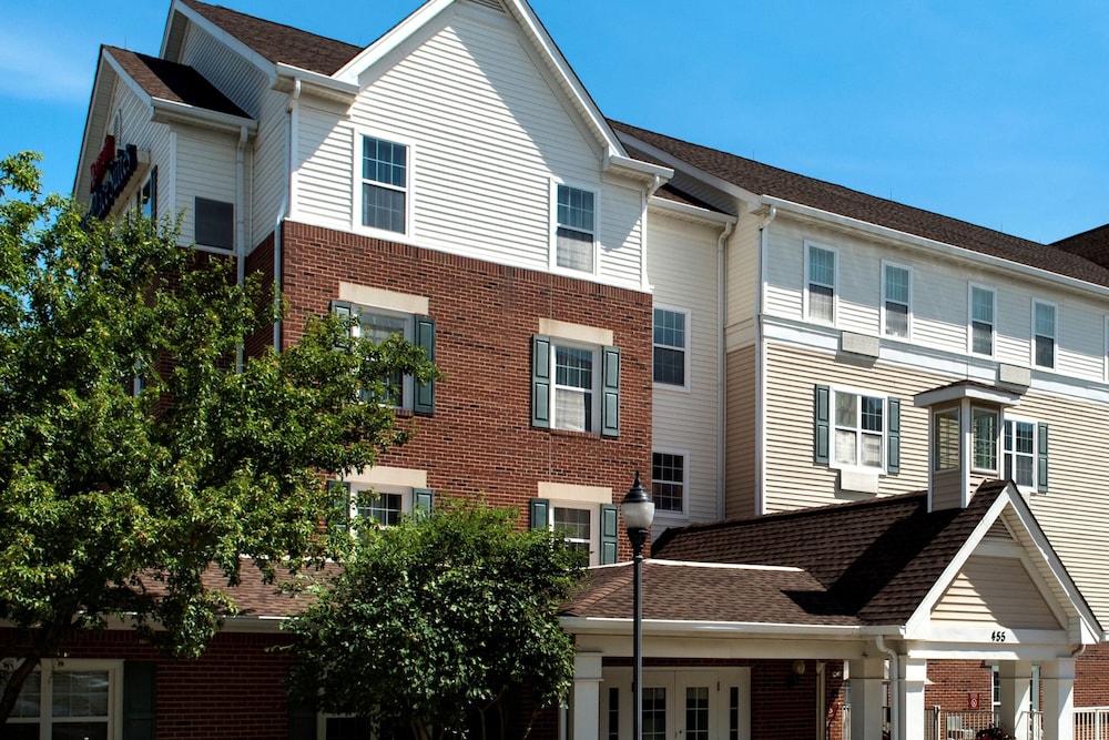 Towneplace Suites Chicago Lombard in LOMBARD - IL