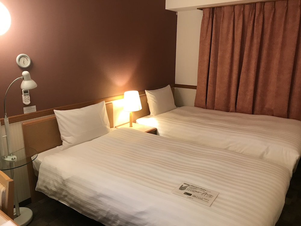 Toyoko Inn Sendai Eki Nishi Guchi Chuo 11/53