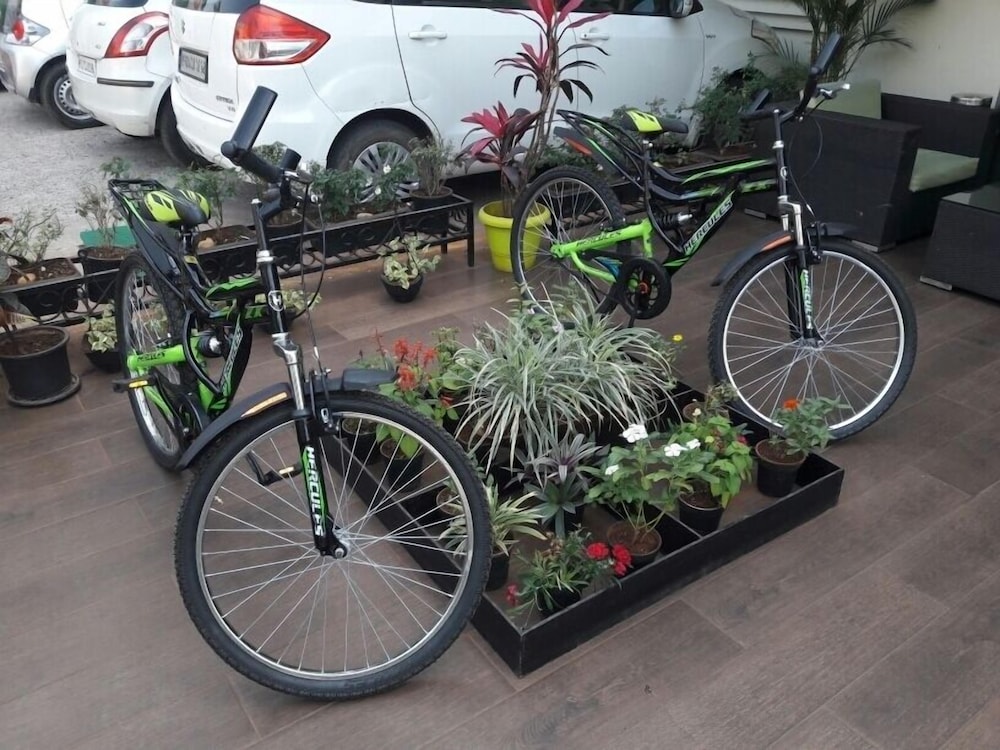 Citrus Hotels Lonavala 16/47
