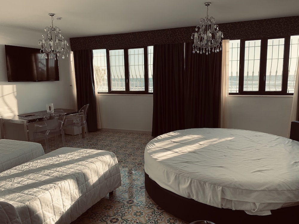 Grand Hotel La Playa 13/63