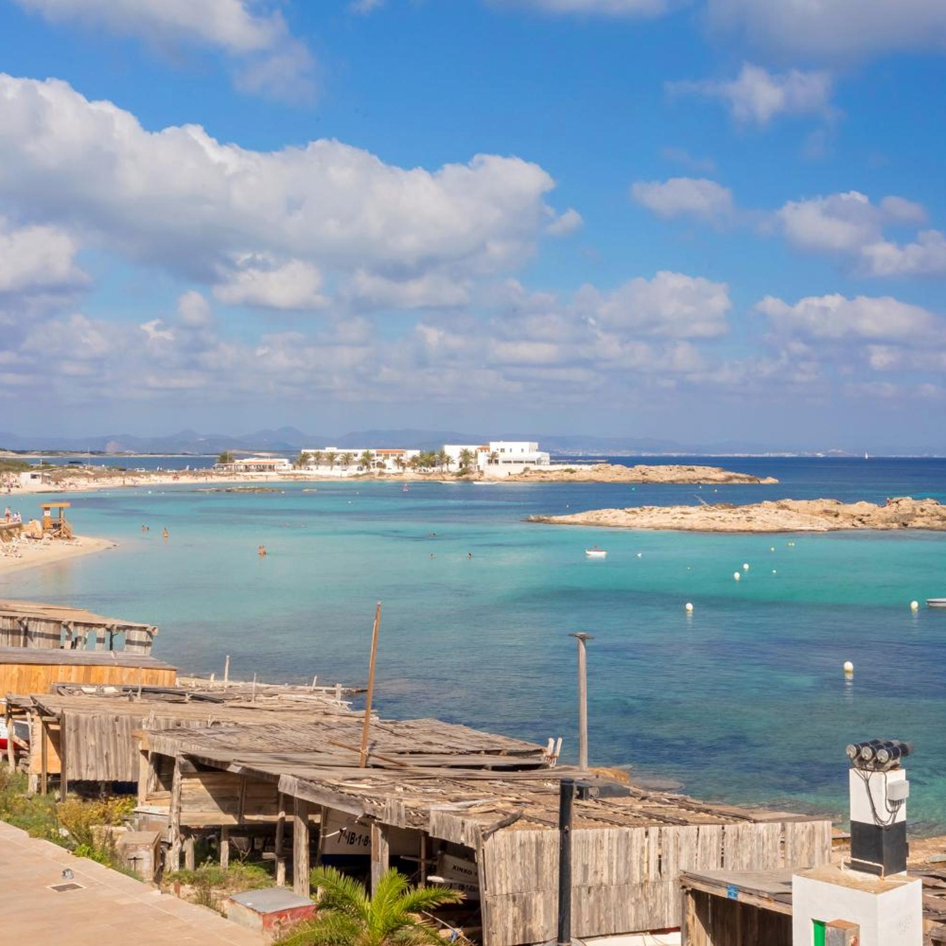 Apartamentos Roca Plana - Formentera Break 19/26